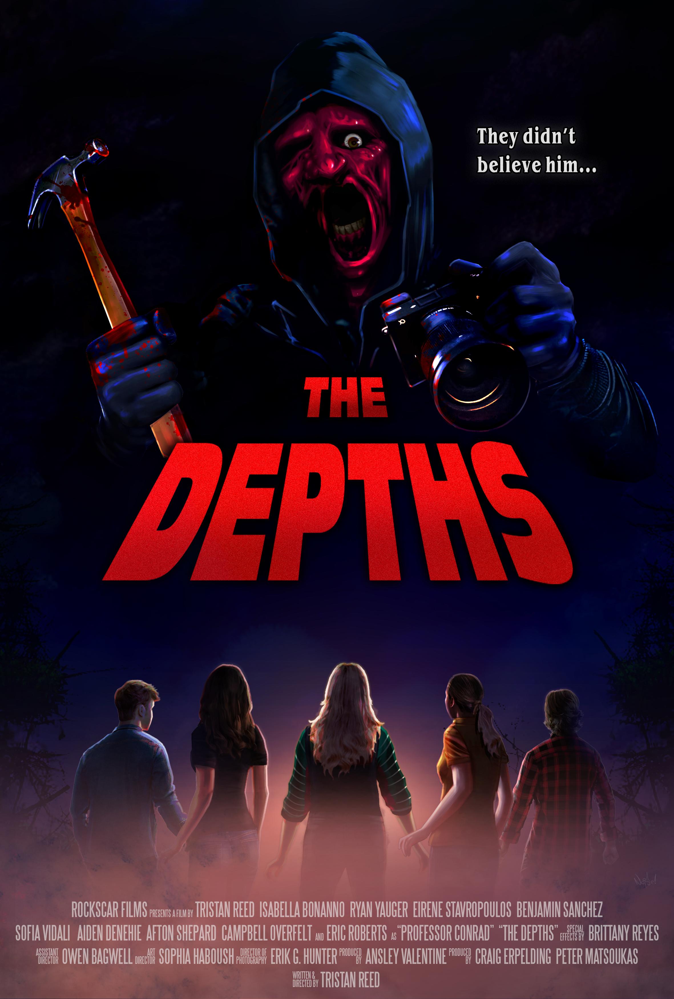 The Depths